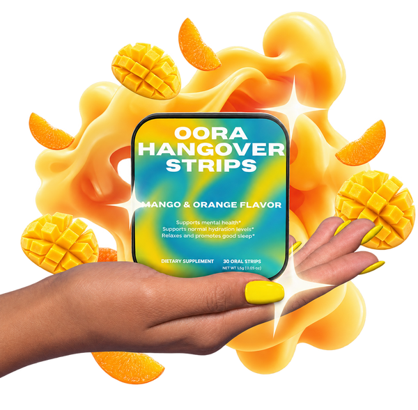 OORA Hangover