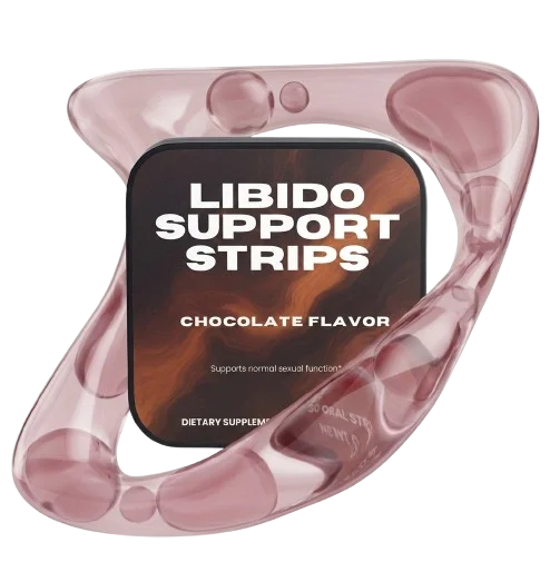 OORA | LIBIDO SUPPORT