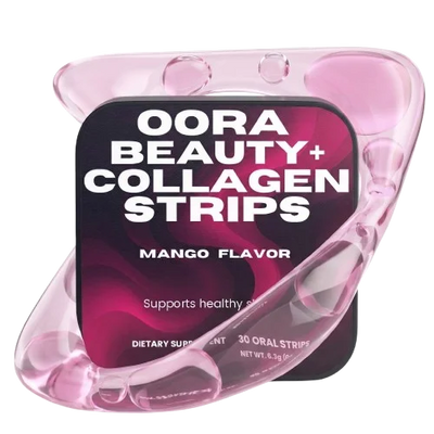 OORA | BEAUTY + COLLAGEN