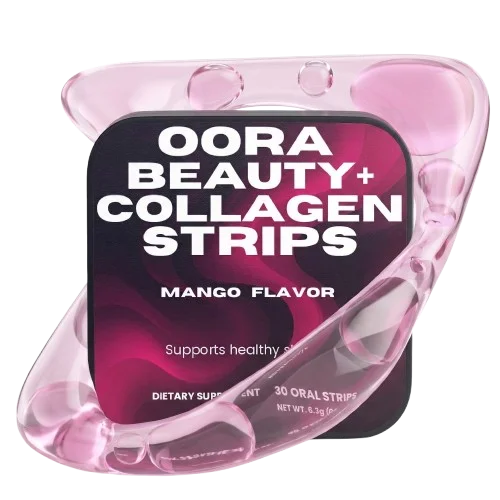 OORA | BEAUTY + COLLAGEN
