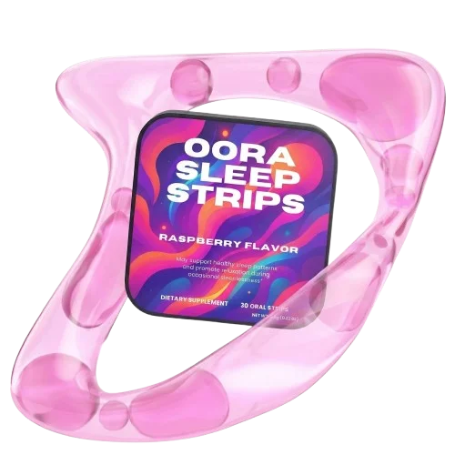 OORA | SLEEP