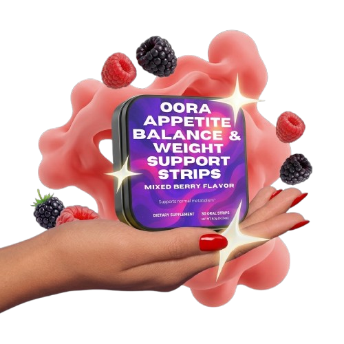 OORA Appetite