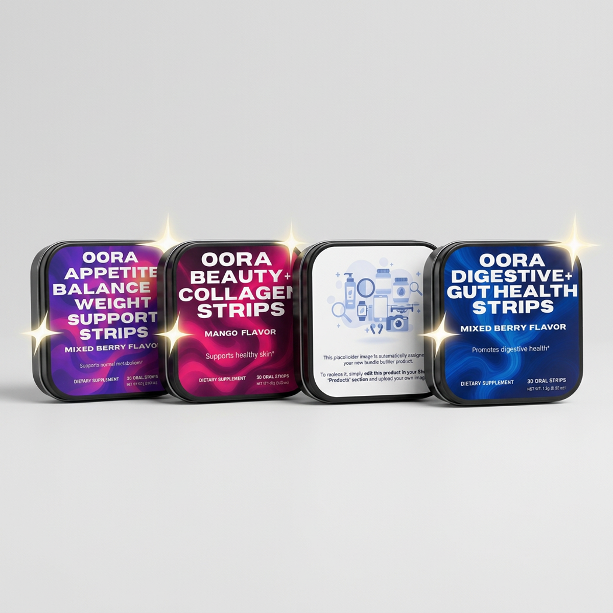 Bundle image by EasyBundles