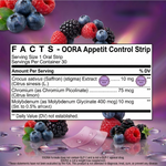 OORA | APPETITE BALANCE