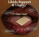OORA | LIBIDO SUPPORT