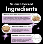 OORA | LIBIDO SUPPORT