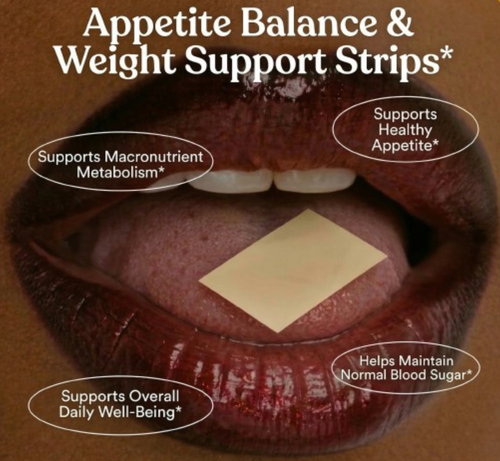 OORA Appetite