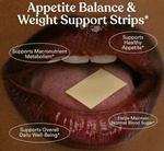 OORA | APPETITE BALANCE