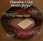 OORA | DIGESTIVE + GUT HEALTH