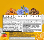 OORA | HANGOVER STRIPS