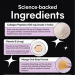 OORA | HANGOVER STRIPS