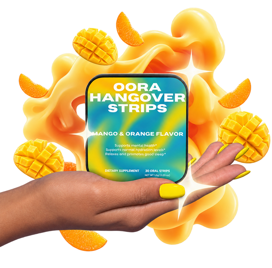 OORA Hangover