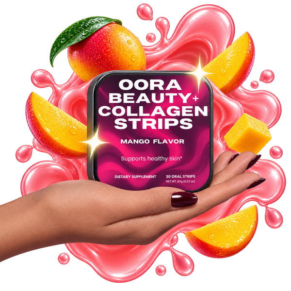 OORA Beauty