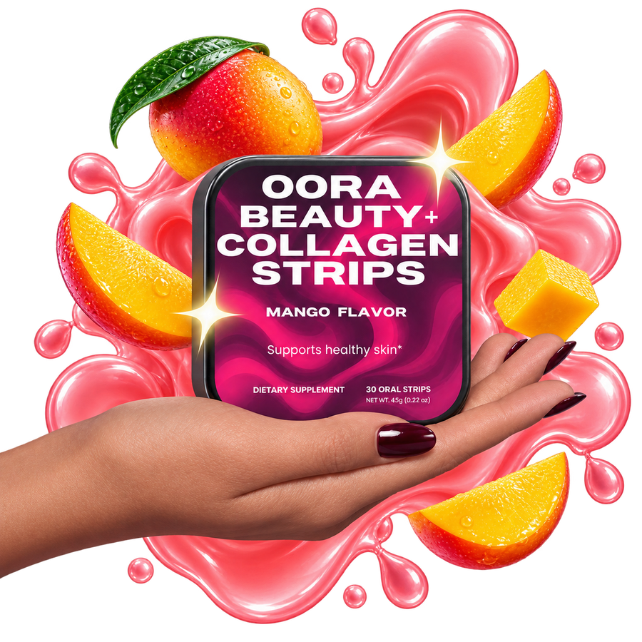 OORA Beauty