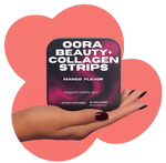 OORA | BEAUTY + COLLAGEN