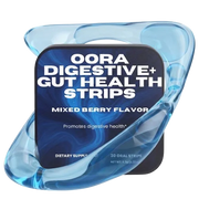 OORA | DIGESTIVE + GUT HEALTH