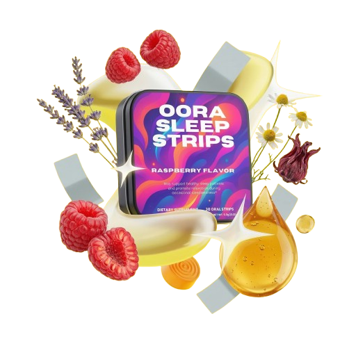 OORA Sleep