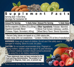 OORA | DIGESTIVE + GUT HEALTH