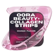 OORA | BEAUTY + COLLAGEN