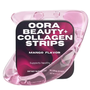 OORA | BEAUTY + COLLAGEN