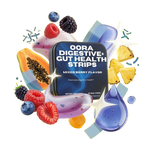 OORA | DIGESTIVE + GUT HEALTH