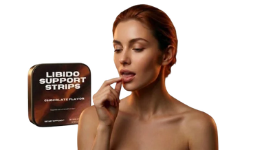 Place on your tongue