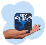 OORA | DIGESTIVE + GUT HEALTH