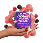 OORA | APPETITE BALANCE